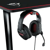 Trust Gxt 1175 Imperius Xl Black, Red 23802