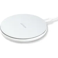 Ugreen 15W Qi wireless charger white Cd191 40122
