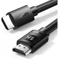 Ugreen cable Hdmi 2.0 - 4K 1M black Hd119 30999
