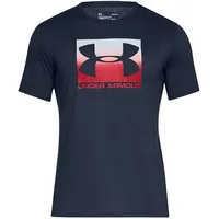 Under Armour Armor Boxed Sportstyle Ss T-Shirt M 1329 581 408 1329581408Sportechna