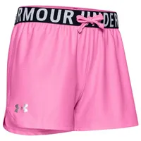 Under Armour Armor Play Up Solid Shorts K Junior 1351714-645