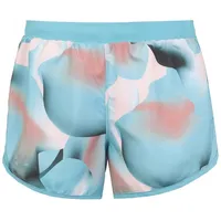 Under Armour Ua Fly By 2.0 Printed Short 1350198 476 / zils Xxxl