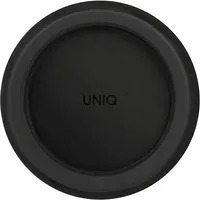 Uniq Flixa Magnetic Base magnetyczna baza do montażu czarny jet black Uniq-Flixambase-Jetblack