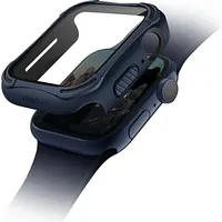 Uniq Torres Apple Watch Series 4 5 6  Se 40Mm case. blue nautical Uni000377-0