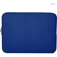 Universal 15.63939 laptop cover - navy blue Laptop Neopren Bag 15,6 Navy