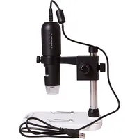 Universālais Digitālais Hdmi Mikroskops Levenhuk Dtx Tv Plus Art652893