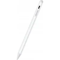 Usams Active Touch Screen pen rysik For iPad biały white Zb223Drb01 Us-Zb223