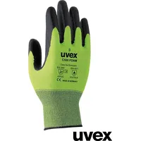 Uvex uvex C500 foam cut protection glove size 8 6049408