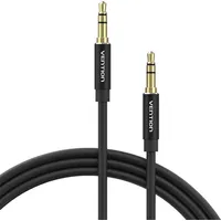 Vention Baxbi 3.5Mm 3M Black Audio Cable
