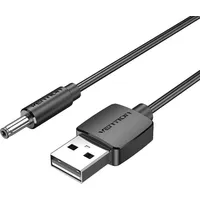 Vention Power cable Usb to Dc 3,5Mm Cexbg 5V 1,5M