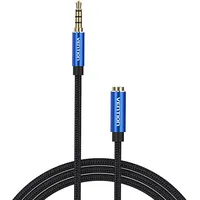Vention Trrs 3.5Mm Male to Female Audio Extender 2M Bhclh Blue