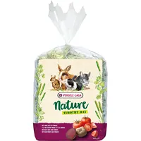 Versele-Laga Versele Laga Nature Timothy hay with beetroot and tomato - 500 g 424194
