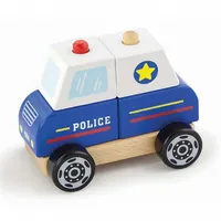 Viga Koka policijas auto jaunākajiem 50201