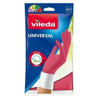 Vileda Gloves Universal S 166564
