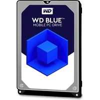 Wd Blue Mobile 2Tb Hdd Sata 6Gb s Wd20Spzx