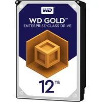 Wd Western Digital Gold 3.5 12000 Gb Serial Ata Iii Wd121Kryz