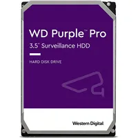 Wd Western Digital Purple Pro 3.5 10 Tb Serial Ata Iii Wd101Purp