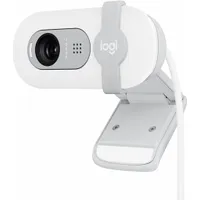 Web kamera Logitech Brio 100 White 960-001617