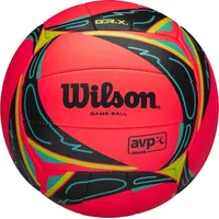 Wilson Avp Grx Grass Game Ball Vb Of Wv3000901Xbof