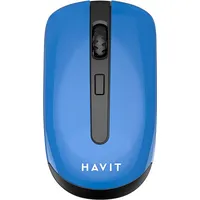 Wireless Mouse Havit Hv-Ms989Gt Hv-Ms989Gt-Bk-Bl