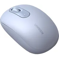 Wireless mouse Ugreen 90671 2.4G Dusty blue
