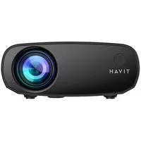 Wireless projector Havit Pj207 Grey Pj207-Eu