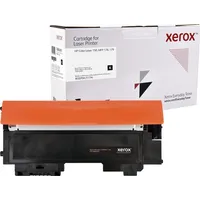 Xerox Toner Everyday - Schwarz kompatibel Tonerpatrone Alternative zu Hp W2070A fur Color Laser 150A, 150Nw, Mfp 178Nw, 178Nwg, 179Fnw, 179Fwg 006R04591