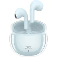 Xo Bluetooth earphones G16 Tws blue Enc