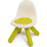 Zaļš krēsls ar atzveltni 880105