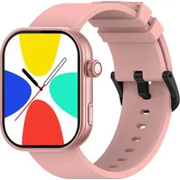 Zeblaze Btalk Plus Smartwatch Pink