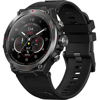 Zeblaze Smartwatch Stratos 2 Black