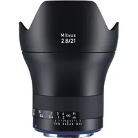 Zeiss Milvus 21Mm f/2.8 Nikon F Zf.2 Art653823