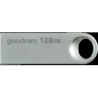 Zibatmiņa Goodram Uno3 128Gb Silver Uno3-1280S0R11