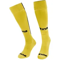Zina Duro 0A875F football socks YellowBlack 0A875F20220216135818