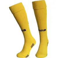Zina Libra 0A875F football socks YellowBlack 0A875F20220216124533