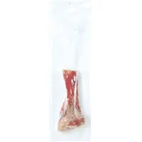 Zolux Tibia bone ham - chew for dog 200G 482871