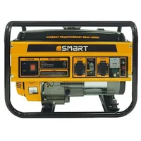 365 Smart strāvas ģenerators 2,6 kW, Sm-01-3600A