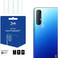 3Mk Protection Oppo Reno 3 Pro - Lens Protectionâ Protection90-0