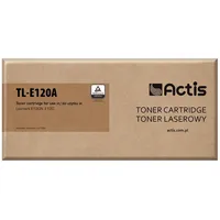 Actis Tl-E120A toner Replacement for Lexmark 12016Se Standard 2000 pages black