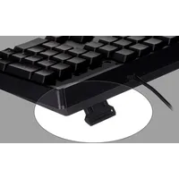 Activejet wired keyboard K-3255 black Usb