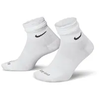 Adidas Nike Everyday Dh5485-100 socks