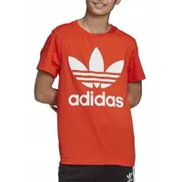 Adidas Originals Trefoil Jr T-Shirt Dv2907
