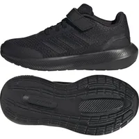 Adidas Runfalcon 3.0 El K Hp5869 / 32 melnas kurpes
