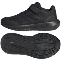 Adidas Runfalcon 3.0 El K Hp5869 / 33 apavi melni