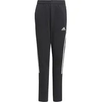 Adidas Spodnie adidas Tiro 21 Sweat Pant Junior Gm7332 czarny 116 cm