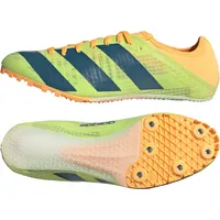 Adidas Sprintstar Gy0941 / 44 2/3 apavi zaļi