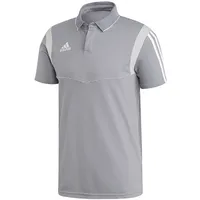 Adidas Tiro 19 Cotton Polo M Dw4736 football jersey