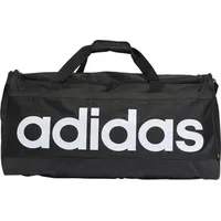 Adidas Torba adidas Linear Duffel L  Kolor - Czarny Ht4745Czarny