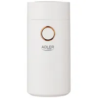 Adler Coffee grinder Ad 4446Wg