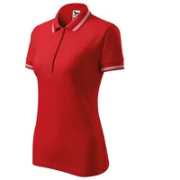 Adler Polo shirt Urban W Mli-22007 red